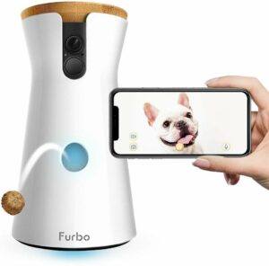 The-Furbo-Dog-Camera-Review