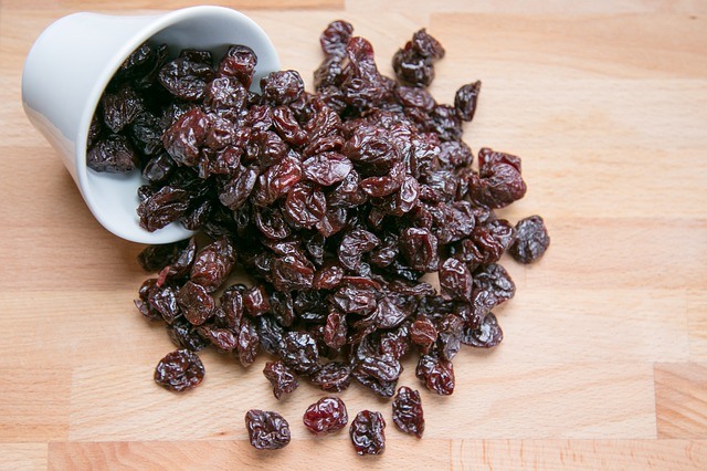 can-dogs-eat-dried-cherries
